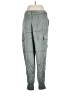 3.1 Phillip Lim Green Cargo Pants Size 6 - photo 2