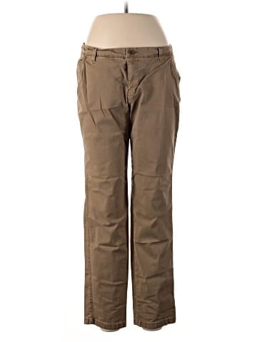 Old Navy Khakis (view 1)