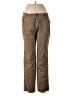 Old Navy Brown Khakis Size 8 - photo 1