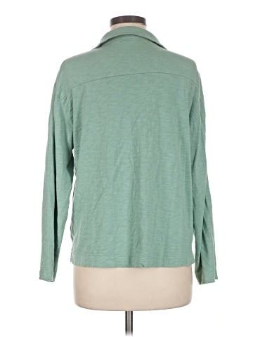 Vineyard Vines Long Sleeve Button-Down Shirt (view 2)