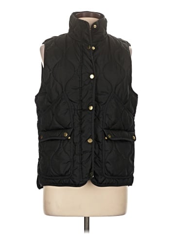 J.Crew Vest (view 1)