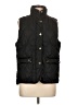 J.Crew 100% Polyester Black Vest Size L - photo 1