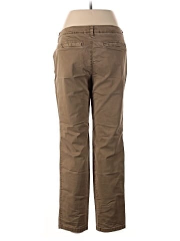 Old Navy Khakis (view 2)