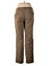 Old Navy Brown Khakis Size 8 - photo 2
