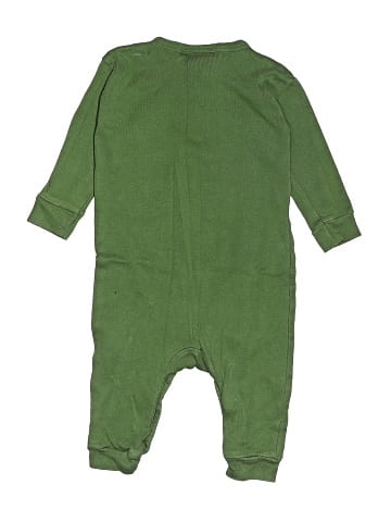 Hatley Long Sleeve Outfit (view 2)