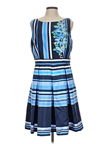 Julian Taylor Casual Dress (view 1)