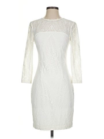 Cache Cocktail Dress (view 1)