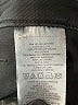 Current/Elliott Black Jeans Size 30 waist - photo 8