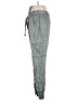 3.1 Phillip Lim Green Cargo Pants Size 6 - photo 5