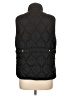 J.Crew 100% Polyester Black Vest Size L - photo 2