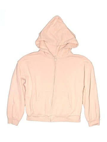 Gap Kids Zip Up Hoodie (view 1)