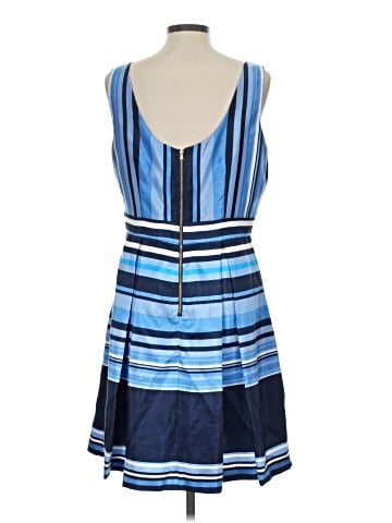 Julian Taylor Casual Dress (view 2)