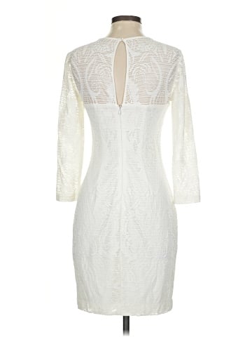 Cache Cocktail Dress (view 2)