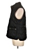 J.Crew 100% Polyester Black Vest Size L - photo 5