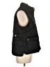 J.Crew 100% Polyester Black Vest Size L - photo 4