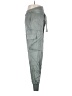3.1 Phillip Lim Green Cargo Pants Size 6 - photo 4