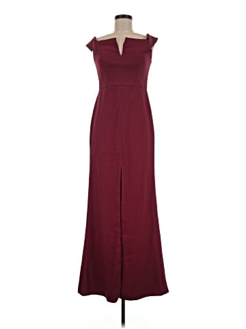 Dessy Collection Cocktail Dress (view 1)