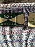 525 America 100% Cotton Blue Pullover Sweater Size S - photo 7