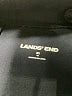 Lands' End Solid Blue Active Pants Size XL - photo 4