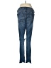 Blank NYC Hearts Blue Jeans Size 29 waist - photo 2