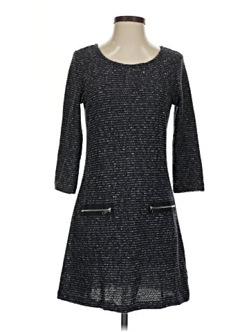 Papillon Casual Dress (view 1)