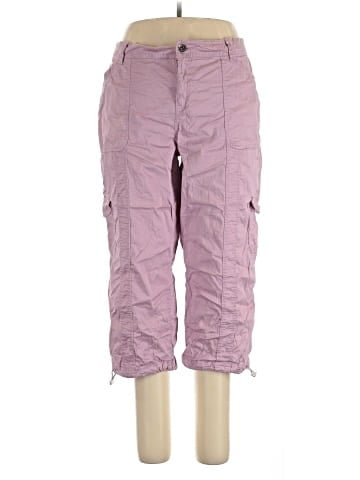 Style&Co Casual Pants (view 1)