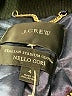 J.Crew Black Wool Coat Size 4 - photo 6