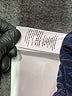 J.Crew Black Wool Coat Size 4 - photo 7