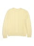 Gap Kids 100% Cotton Ivory Pullover Sweater Size 2XL (kids) - photo 1