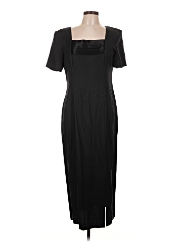 John Roberts Casual Dress (view 1)