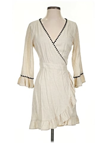 Le Lis Cocktail Dress (view 1)