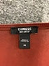 Express Brown Bodysuit Size XS - photo 3