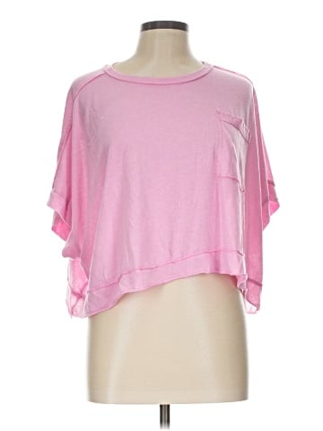 Altar'd State Short Sleeve T-Shirt (view 1)