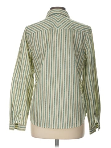 Koret Long Sleeve Button-Down Shirt (view 2)