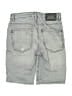 Pull&Bear Gray Denim Shorts Size 29 waist - photo 2