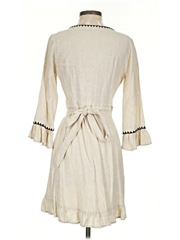 Le Lis Cocktail Dress (view 2)
