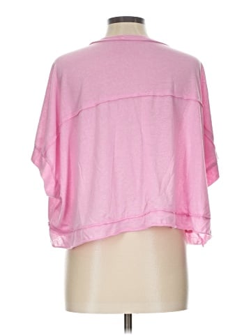 Altar'd State Short Sleeve T-Shirt (view 2)