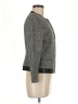 MICHAEL Michael Kors Tweed Gray Jacket Size 8 - photo 4