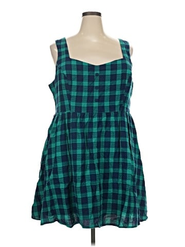 ModCloth Casual Dress (view 1)