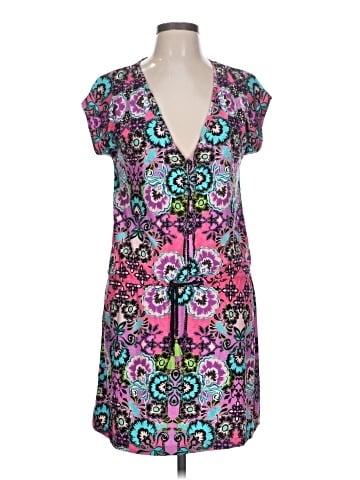 Nanette Lepore Casual Dress (view 1)