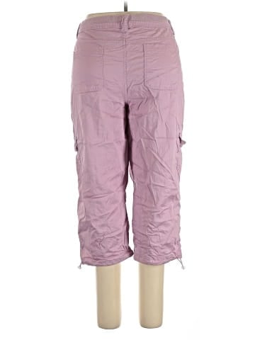 Style&Co Casual Pants (view 2)