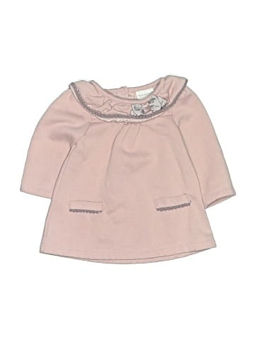 Piper and Posie 3/4 Sleeve Blouse (view 1)