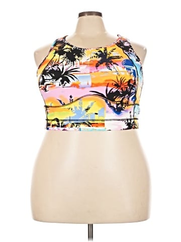 Torrid Tank Top (view 1)