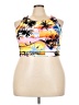 Torrid Yellow Tank Top Size 4X Plus (4) - photo 1
