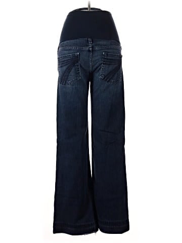 A Pea in the Pod Jeans (view 2)
