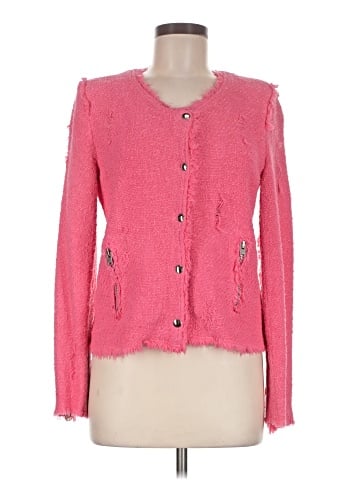 IRO Long Sleeve Top (view 1)