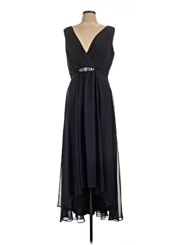 Eliza J Cocktail Dress (view 1)