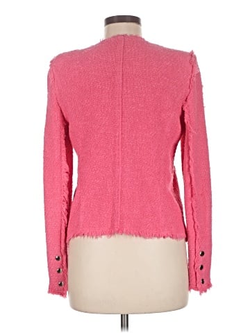 IRO Long Sleeve Top (view 2)