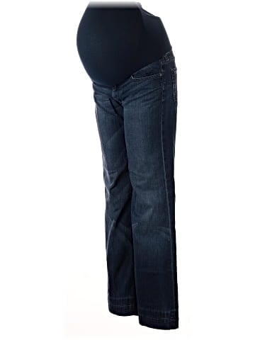 A Pea in the Pod Jeans (view 1)