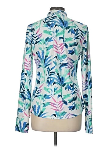 Tommy Bahama Windbreaker (view 2)
